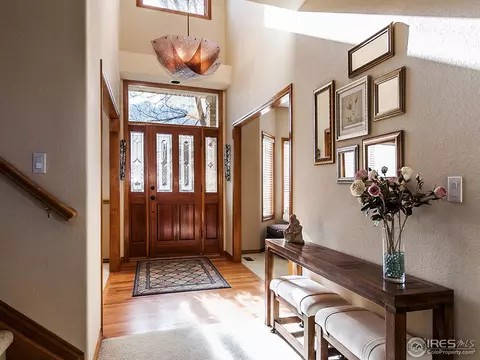 5246 Desert Pine Ct, Boulder, CO 80301 photo 2