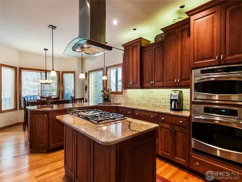 5246 Desert Pine Ct, Boulder, CO 80301 photo 6