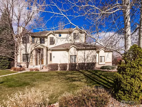 5246 Desert Pine Ct, Boulder, CO 80301 photo 1