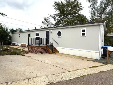 1655 F St, Golden, CO 80401