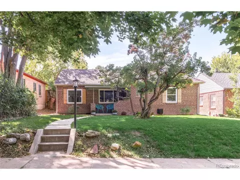 1245 Hudson St, Denver, CO 80220