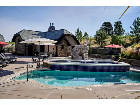 8079 Painted Pine St, Parker, CO 80134 photo 10