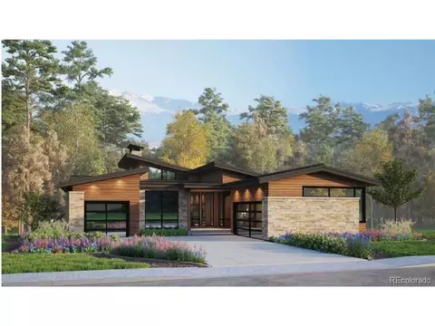 8079 Painted Pine St, Parker, CO 80134