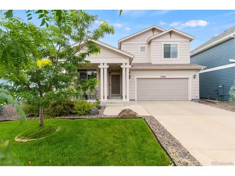 23300 York Ave, Parker, CO 80138