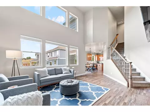 23300 York Ave, Parker, CO 80138