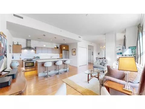 410 Acoma St #411, Denver, CO 80204