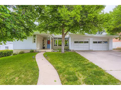 Undisclosed, Littleton, CO 80120