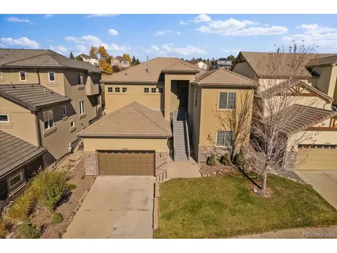 22461 E Peakview Dr, Aurora, CO 80016