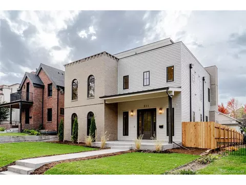 511 S Downing St, Denver, CO 80209