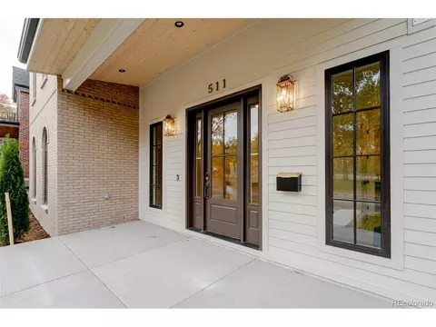 511 S Downing St, Denver, CO 80209 photo 3