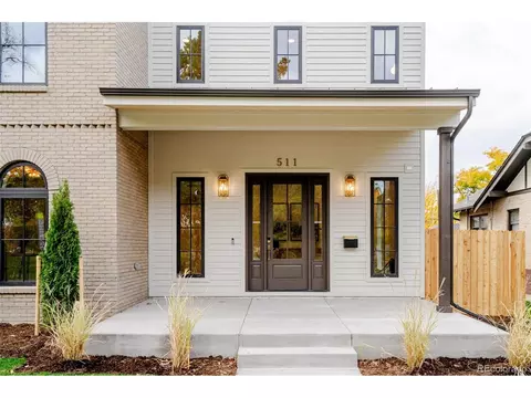 511 S Downing St, Denver, CO 80209 photo 2