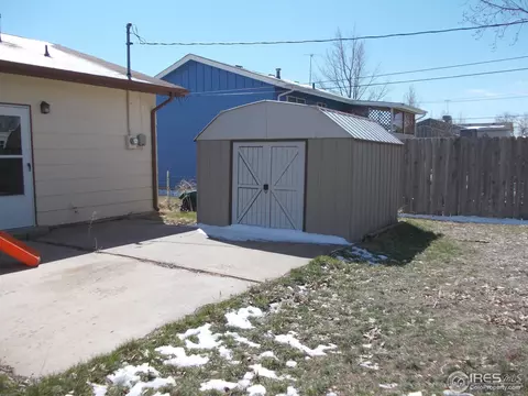 805 4th St, Pierce, CO 80650 photo 13