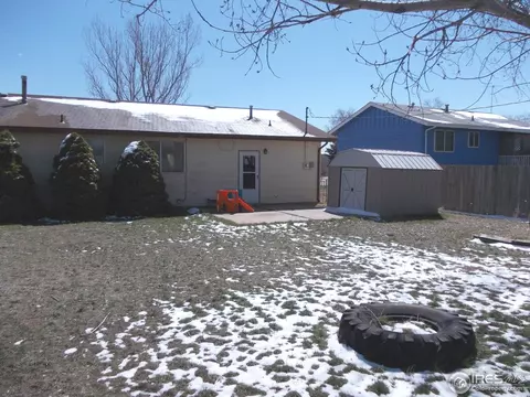 805 4th St, Pierce, CO 80650 photo 12