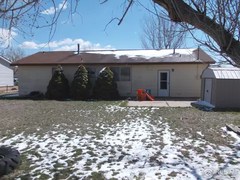 805 4th St, Pierce, CO 80650 photo 11