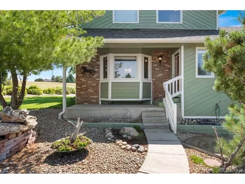 8593 Crestview Dr, Parker, CO 80138