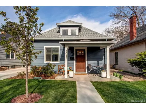 3052 S Cherokee St, Englewood, CO 80110