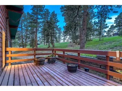 9678 Fallen Rock Rd, Conifer, CO 80433 photo 24