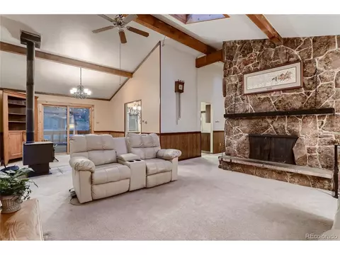 9678 Fallen Rock Rd, Conifer, CO 80433 photo 8