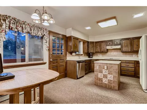 9678 Fallen Rock Rd, Conifer, CO 80433 photo 13
