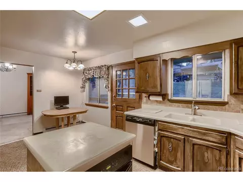 9678 Fallen Rock Rd, Conifer, CO 80433 photo 12