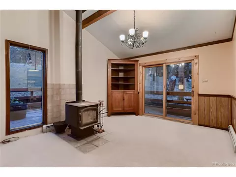 9678 Fallen Rock Rd, Conifer, CO 80433 photo 9