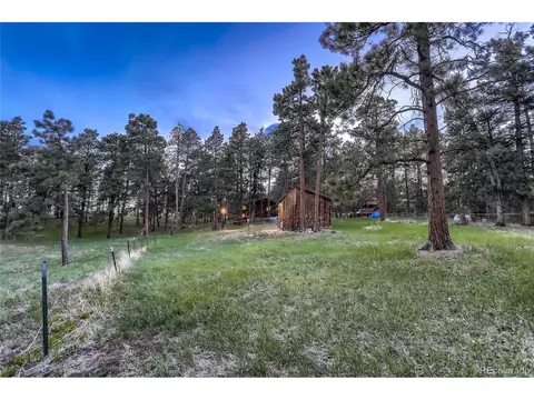 9678 Fallen Rock Rd, Conifer, CO 80433 photo 26