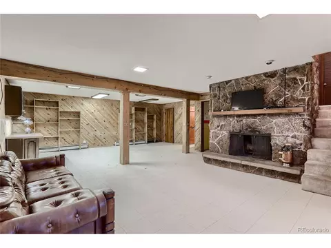 9678 Fallen Rock Rd, Conifer, CO 80433 photo 21