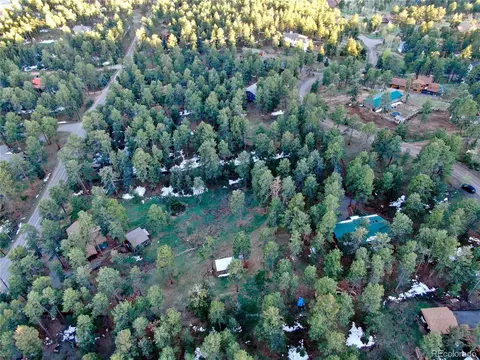 9678 Fallen Rock Rd, Conifer, CO 80433 photo 3