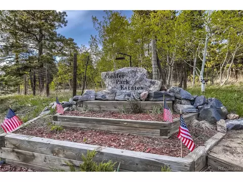9678 Fallen Rock Rd, Conifer, CO 80433 photo 28