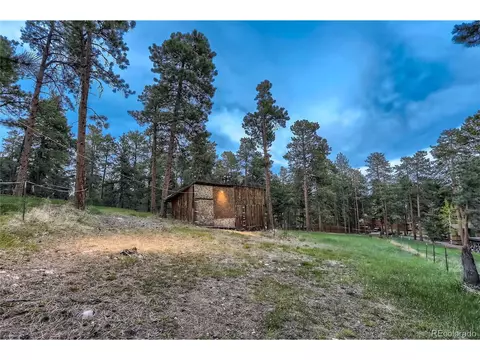 9678 Fallen Rock Rd, Conifer, CO 80433 photo 27