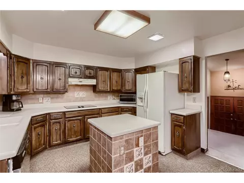 9678 Fallen Rock Rd, Conifer, CO 80433 photo 11