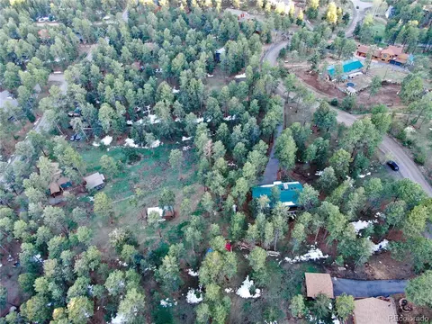 9678 Fallen Rock Rd, Conifer, CO 80433 photo 29