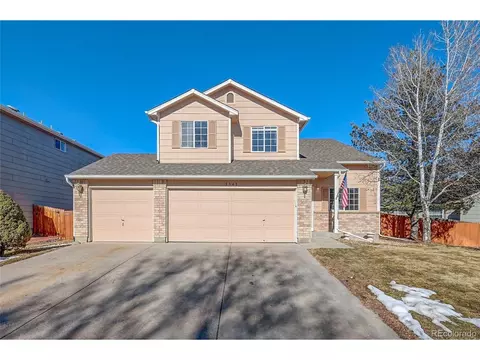 5341 E 129th Way, Thornton, CO 80241 photo 1