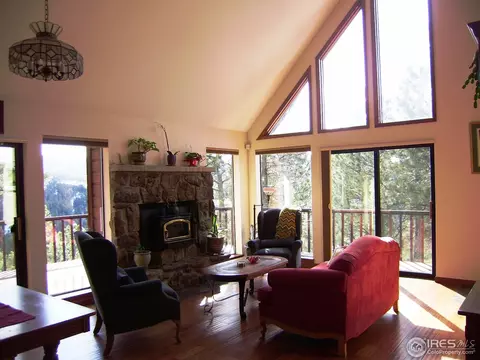 1001 Peakview Cir, Boulder, CO 80302 photo 8