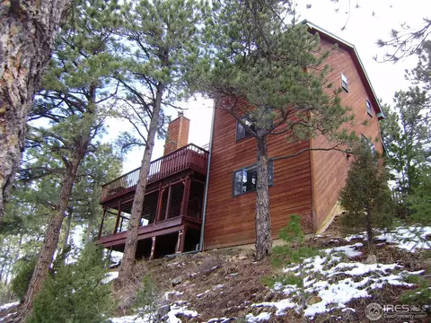 1001 Peakview Cir, Boulder, CO 80302 photo 5
