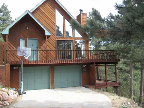 1001 Peakview Cir, Boulder, CO 80302 photo 1