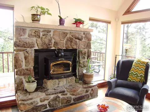 1001 Peakview Cir, Boulder, CO 80302 photo 7