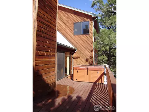 1001 Peakview Cir, Boulder, CO 80302 photo 3