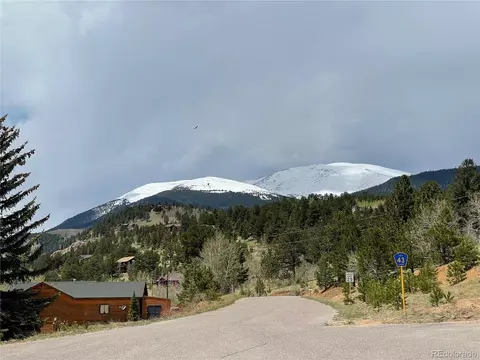 7823 County Road 43, Bailey, CO 80421 photo 29