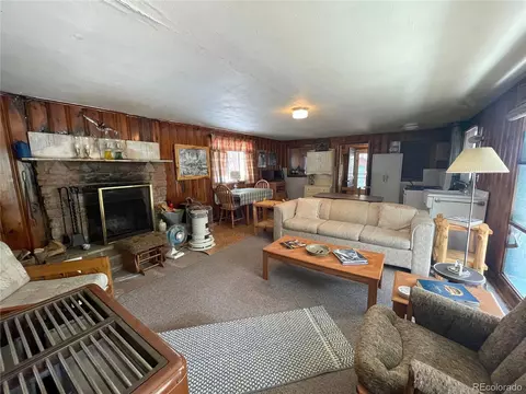 7823 County Road 43, Bailey, CO 80421 photo 15