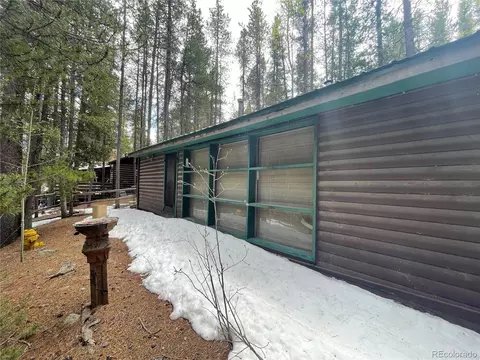 7823 County Road 43, Bailey, CO 80421 photo 2