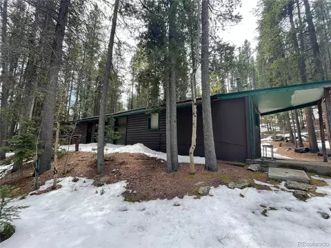 7823 County Road 43, Bailey, CO 80421 photo 3