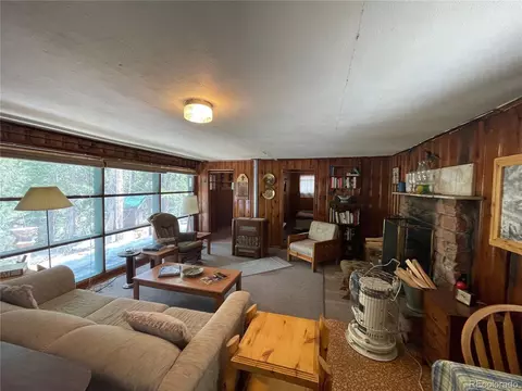 7823 County Road 43, Bailey, CO 80421 photo 13