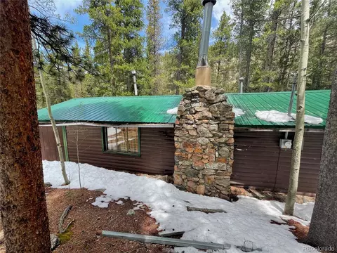 7823 County Road 43, Bailey, CO 80421 photo 6