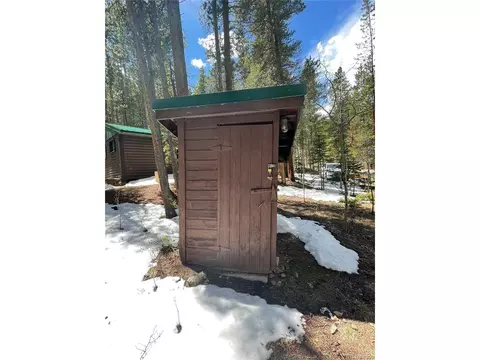 7823 County Road 43, Bailey, CO 80421 photo 11