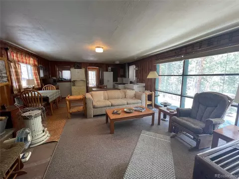 7823 County Road 43, Bailey, CO 80421 photo 14