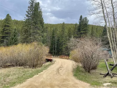 7823 County Road 43, Bailey, CO 80421 photo 28