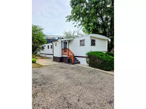 5000 Butte St #257, Boulder, CO 80301