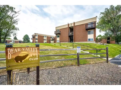 3623 S Sheridan Blvd #T-17, Denver, CO 80235