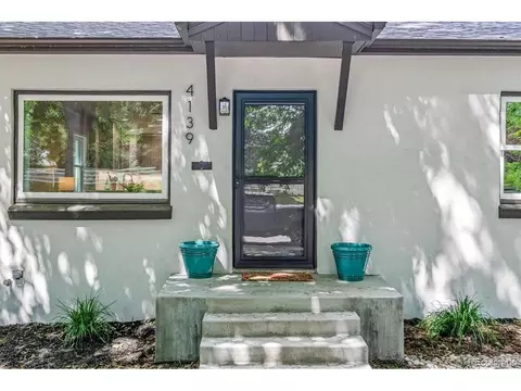 4139 S Clarkson St, Englewood, CO 80113